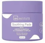 N&auml;otoonik, padjad IDC Institute Soothing Centella Asiatica, 120 ml, 100 tk