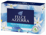 Seep Felce Azzurra White Musk, 100 g