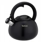Vilega teekann Tefal N4180410, 2.5 l, must v.