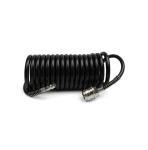 Kompressori voolik Haushalt VG718, PE, 5&times;8 mm, 5 m