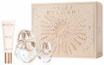 Kinkekomplektid naistele Bvlgari Omnia Crystalline, 3 tk.