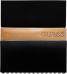 Tualettvesi Guess Seductive Homme Noir, 30 ml