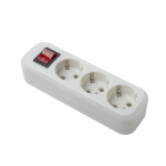 Pesa Electraline 82117, IP20, 16 A, 220 V