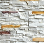 Dekoratiivne kivi Stone Master Luna 5905674242440, 370 mm x 120 mm x 20 mm, 12 tk