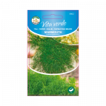 Seemned Vita Verde till