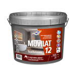 Dispersioonv&auml;rv Rilak Movilat 12, valge, 3.6 l