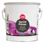Krunt Vivacolor Special Primer, valge v., 3 l