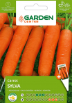 Seemned Garden Center, porgand Sylva, 3 g