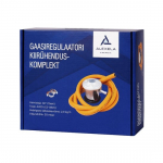 L&uuml;hike &uuml;leminek, 150 mm