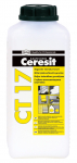 Krunt aluskrunt Ceresit CT17, kollakas v., 2 l