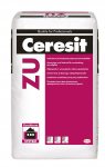 Segu universaalne Ceresit ZU, 25 kg