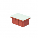 Jaotuskarp Pawbol OL.10003, IP30, 15.3 cm, 9.8 cm x 7 cm