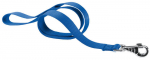 Koera rihm Ferplast Club G 15/110, sinine v., 1.1 m