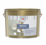 Kruntv&auml;rvid Eskaro Kruntex, valge v., 9 l