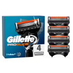 Žiletitera Gillette Fusion ProGlide, 4 tk