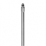 Segistitoru Benkiser Cu-w/o nut, 0.35 m