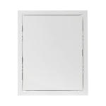 Hooldusluuk, 250 mm x 200 mm