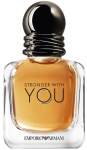 Tualettvesi Giorgio Armani Emporio Armani Stronger with You, 50 ml