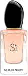 Parf&uuml;&uuml;mvesi Giorgio Armani Si, 30 ml