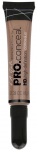 Peitekreem L.A. Girl PRO Conceal HD, 987 beautiful bronze
