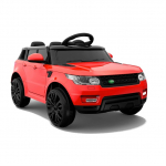 Laste elektriauto HL1638, punane v.