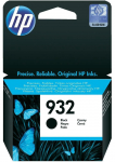 Tindiprinteri kassett HP 932, must v.