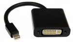 Adapter Akyga Mini DisplayPort, DVI, must v.
