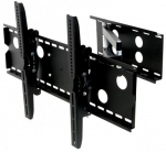 Teleri seinakinnitus ART AR-20A, 32-60", 60 kg