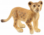 M&auml;ngukujuke Schleich Wild Life 14813, 7.5 cm, kollane v.