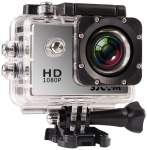 Seikluskaamera Sjcam SJ4000, h&otilde;be v.