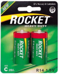 Patareid Rocket, C, 1.5 V
