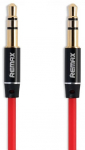Juhe Remax L200 3.5mm male to 3.5mm male Anti-Tangle 3.5 mm male, 3.5 mm male, 2 m