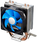&Otilde;hkjahuti protsessorile Deepcool MINI FS XDC-ICEEDGEMINIFS, 125 mm x 90 mm