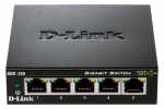 Jagaja (Switch) D-Link DGS-105/E