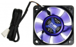 &Otilde;hkjahuti korpusele Noiseblocker ITR-XR-2 60mm
