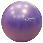 V&otilde;imlemispall Sveltus, violetne v., 75 cm
