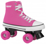 Rulluisud Roces Chuck Classic, roosa v., 36