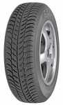 Talverehv Sava Eskimo S3+ 205/60/R15, 91-H, E, C, 72 dB