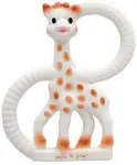 N&auml;rimisr&otilde;ngas Vulli Sophie La Giraffe, pruun v./valge v.
