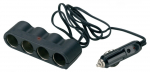 Adapter Bottari, Cigarette Lighter Socket