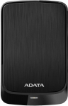 K&otilde;vaketas Adata HV320, HDD, 1 TB, must v.