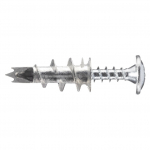 T&uuml;&uuml;bel Elematic TP 12, kruvi-, 4.5 mm x 35 mm