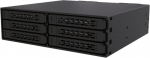 Lisa Icy Dock ToughArmor MB996SP-6SB