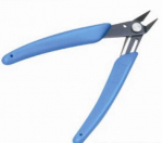 N&auml;pitsad A-Lan NI018, sinine v./must v.