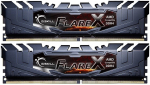 Operatiivm&auml;lu (RAM) G.SKILL Flare X F4-3200C16D-16GFX, DDR4, 16 GB, 3200 MHz