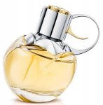 Parf&uuml;&uuml;mvesi Azzaro Wanted Girl, 80 ml