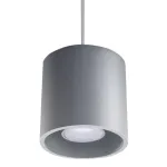 Valgusti rippuv Sollux Orbis GU10 SL.0052, GU10, 1 / hall v.