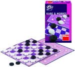 Kabe Dino Kabe & Morris 76145