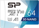 M&auml;lukaart Silicon Power, 64 GB