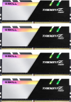 Operatiivm&auml;lu (RAM) G.SKILL Trident Z Neo F4-3600C18Q-32GTZN, DDR4, 32 GB, 3600 MHz